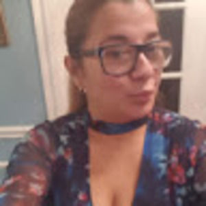 Meet your Posher, Mayra